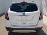 2018 Buick Encore Preferred Белый vin: KL4CJASB8JB695228