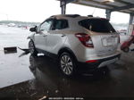 2018 Buick Encore Preferred Silver vin: KL4CJASB8JB715753