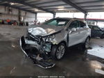 2018 Buick Encore Preferred Silver vin: KL4CJASB8JB715753