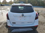 2019 Buick Encore Preferred White vin: KL4CJASB8KB710635