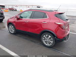 2019 Buick Encore Fwd Preferred Red vin: KL4CJASB8KB710814