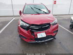 2019 Buick Encore Fwd Preferred Red vin: KL4CJASB8KB710814