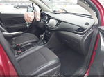 2019 Buick Encore Fwd Preferred Red vin: KL4CJASB8KB710814