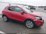 2019 Buick Encore Fwd Preferred Red vin: KL4CJASB8KB710814