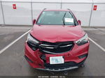 2019 Buick Encore Fwd Preferred Red vin: KL4CJASB8KB710814