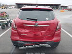 2019 Buick Encore Fwd Preferred Red vin: KL4CJASB8KB710814