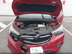 2019 Buick Encore Fwd Preferred Red vin: KL4CJASB8KB710814