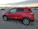 2019 Buick Encore Preferred Red vin: KL4CJASB8KB716743