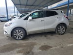 2019 Buick Encore Preferred White vin: KL4CJASB8KB727726