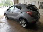 2019 Buick Encore Preferred Gray vin: KL4CJASB8KB740430