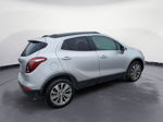 2019 Buick Encore Preferred Silver vin: KL4CJASB8KB746647