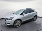 2019 Buick Encore Preferred Silver vin: KL4CJASB8KB746647