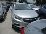 2019 Buick Encore Preferred Silver vin: KL4CJASB8KB754585