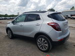 2019 Buick Encore Preferred Silver vin: KL4CJASB8KB756076