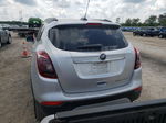 2019 Buick Encore Preferred Silver vin: KL4CJASB8KB756076