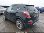 2019 Buick Encore Fwd Preferred Black vin: KL4CJASB8KB763836