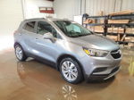 2019 Buick Encore Preferred Gray vin: KL4CJASB8KB765604