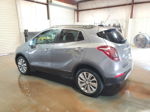 2019 Buick Encore Preferred Gray vin: KL4CJASB8KB765604