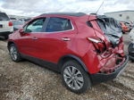 2019 Buick Encore Preferred Red vin: KL4CJASB8KB772598