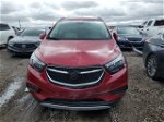 2019 Buick Encore Preferred Red vin: KL4CJASB8KB772598