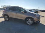 2019 Buick Encore Preferred Золотой vin: KL4CJASB8KB773654