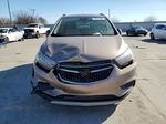 2019 Buick Encore Preferred Золотой vin: KL4CJASB8KB773654