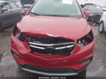 2019 Buick Encore Fwd Preferred Red vin: KL4CJASB8KB773783