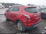 2019 Buick Encore Fwd Preferred Red vin: KL4CJASB8KB773783