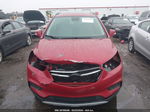 2019 Buick Encore Fwd Preferred Red vin: KL4CJASB8KB773783