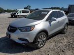 2019 Buick Encore Preferred Silver vin: KL4CJASB8KB785450