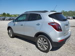 2019 Buick Encore Preferred Silver vin: KL4CJASB8KB785450