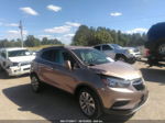 2019 Buick Encore Preferred Brown vin: KL4CJASB8KB808323