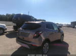 2019 Buick Encore Preferred Brown vin: KL4CJASB8KB808323