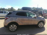 2019 Buick Encore Preferred Brown vin: KL4CJASB8KB808323