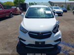 2019 Buick Encore Fwd Preferred White vin: KL4CJASB8KB812047