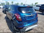 2019 Buick Encore Fwd Preferred Blue vin: KL4CJASB8KB820858