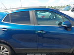 2019 Buick Encore Fwd Preferred Blue vin: KL4CJASB8KB820858