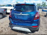 2019 Buick Encore Fwd Preferred Blue vin: KL4CJASB8KB820858