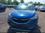 2019 Buick Encore Fwd Preferred Blue vin: KL4CJASB8KB820858