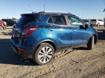 2019 Buick Encore Preferred Blue vin: KL4CJASB8KB838423