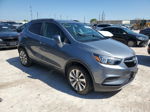 2019 Buick Encore Preferred Серый vin: KL4CJASB8KB850376