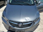 2019 Buick Encore Preferred Gray vin: KL4CJASB8KB850376