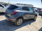 2019 Buick Encore Preferred Gray vin: KL4CJASB8KB850376