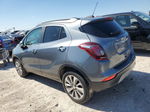 2019 Buick Encore Preferred Gray vin: KL4CJASB8KB850376