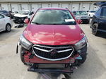 2019 Buick Encore Preferred Красный vin: KL4CJASB8KB879845