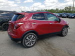 2019 Buick Encore Preferred Красный vin: KL4CJASB8KB879845