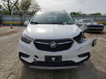 2019 Buick Encore Preferred White vin: KL4CJASB8KB882163