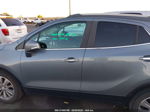 2019 Buick Encore Fwd Preferred Silver vin: KL4CJASB8KB896595