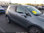 2019 Buick Encore Fwd Preferred Silver vin: KL4CJASB8KB896595