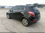 2019 Buick Encore Fwd Preferred Black vin: KL4CJASB8KB952406